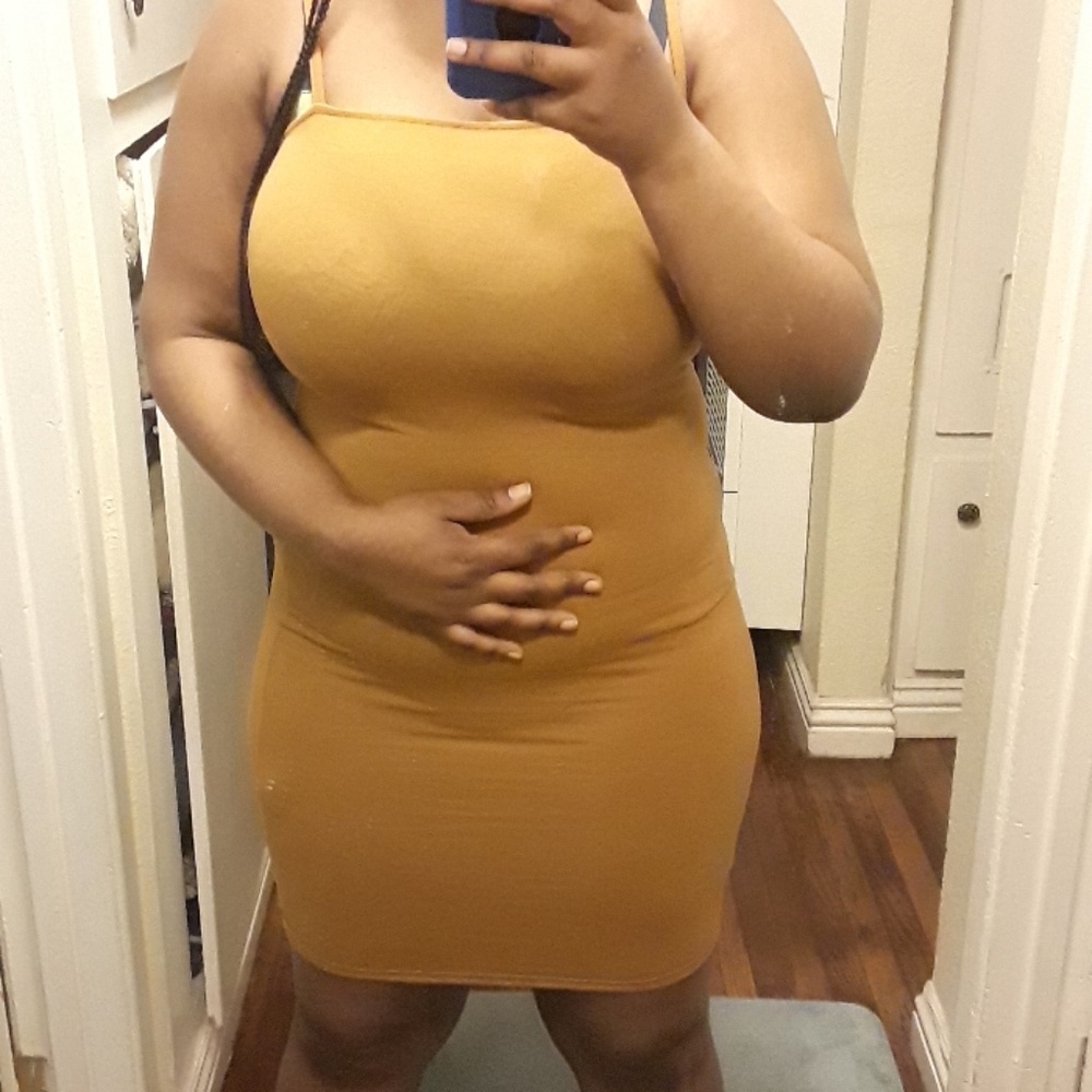 Bodycon dress